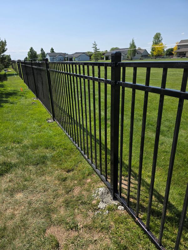 Fencing