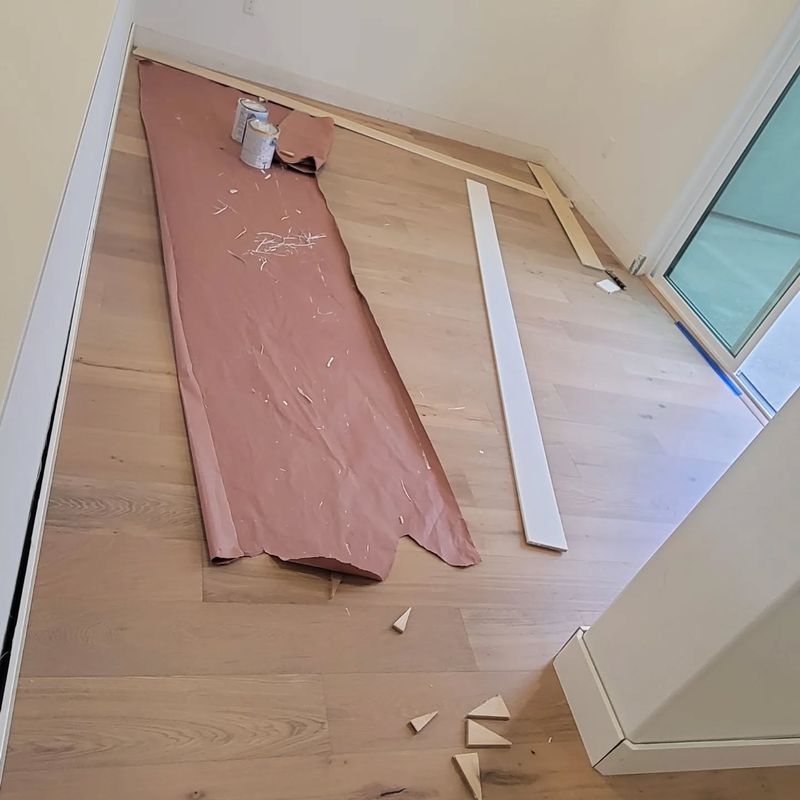 Interior Painting