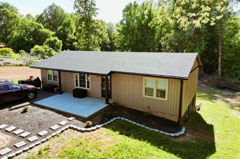 Customer Addition and Remodel