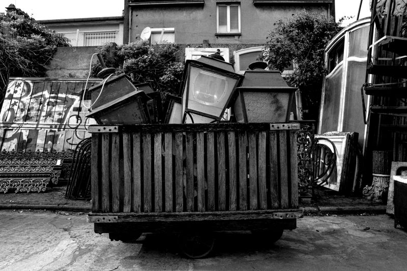 Junk Removal