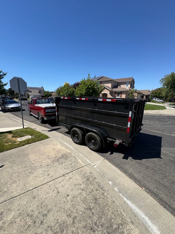 Junk Removal