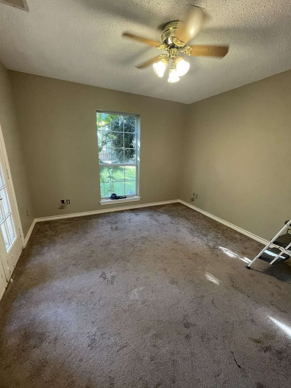 Interior Painting