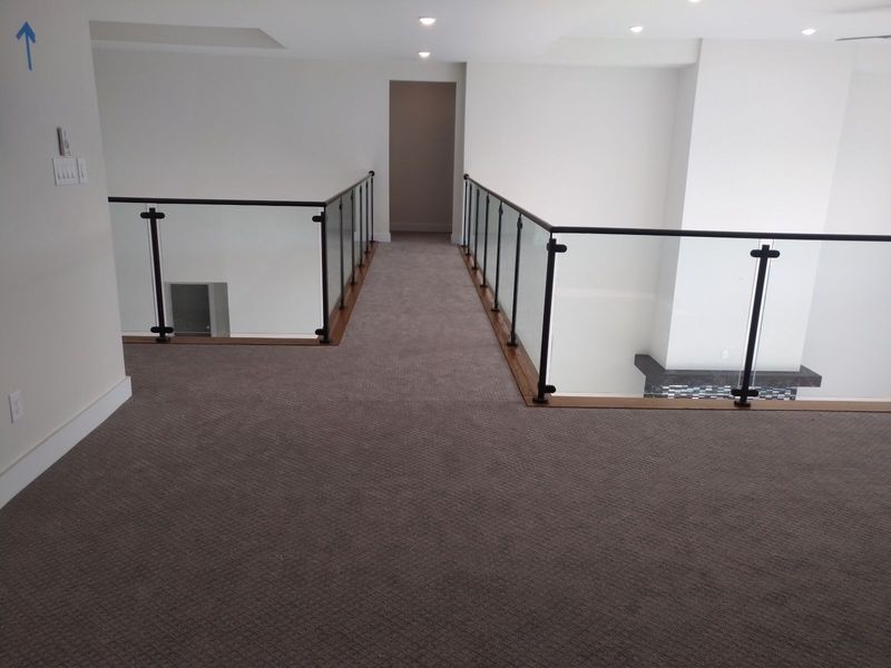 Handrail Installation