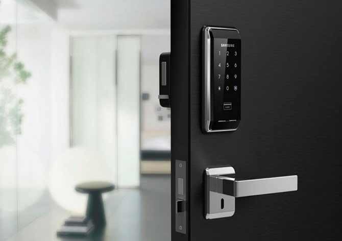 Door Replacement