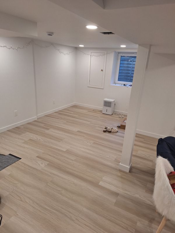 Basements