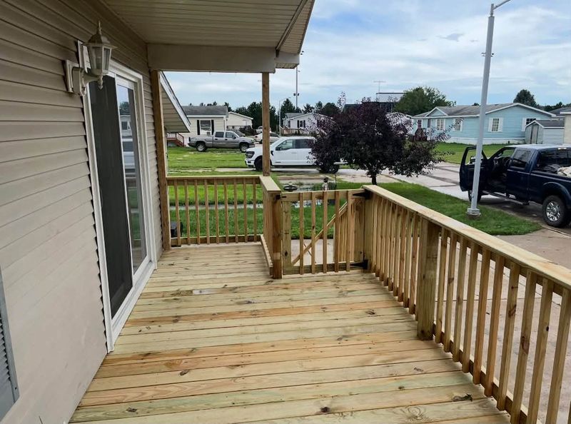 Outdoor Spaces