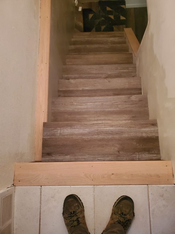 Flooring