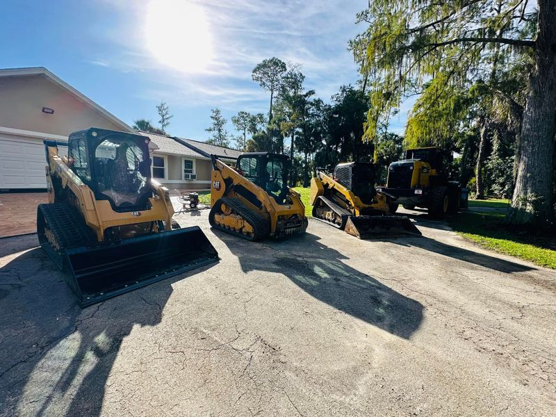 Exterior Renovations