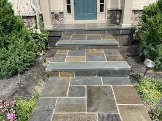 Masonry gallery