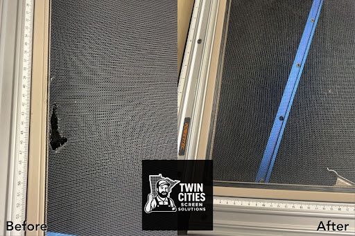 Before & After