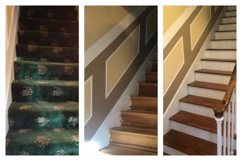 Residential Repainting