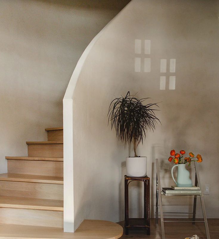Venetian Plaster