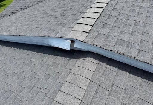 Roofing Replacement