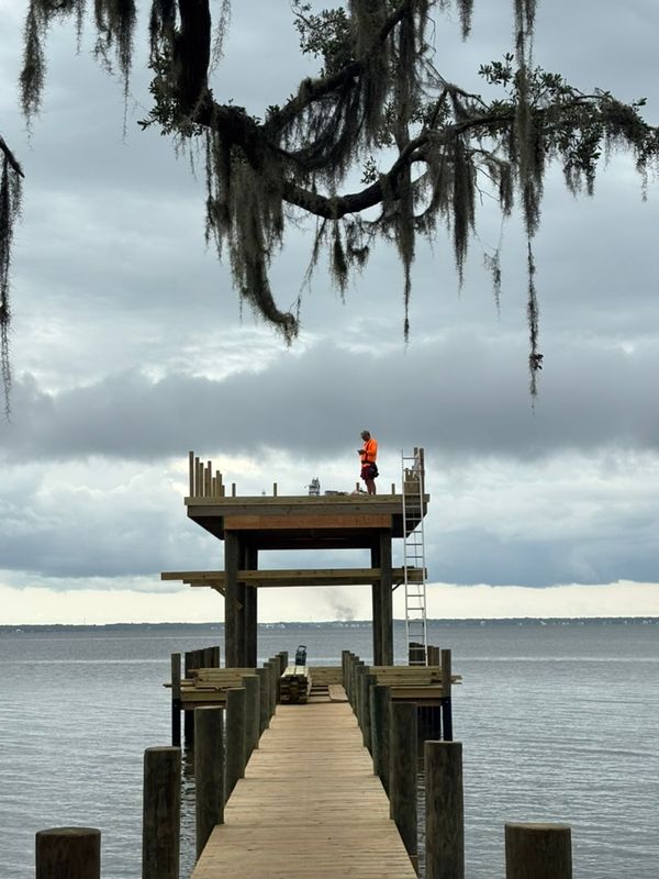 Docks
