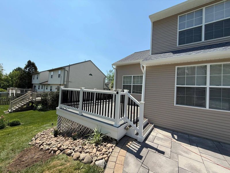 Exterior Painting