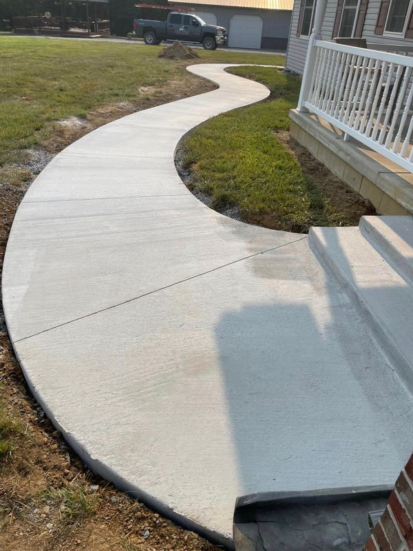 Concrete