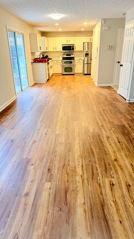 Commercial Flooring