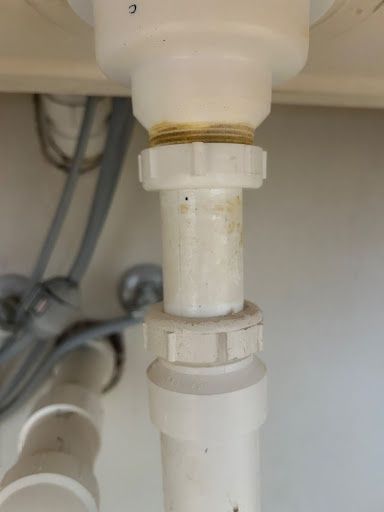 Pipe Installation & Repair