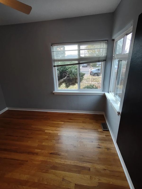 Interior Painting