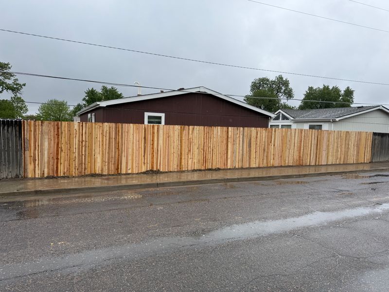 Fencing