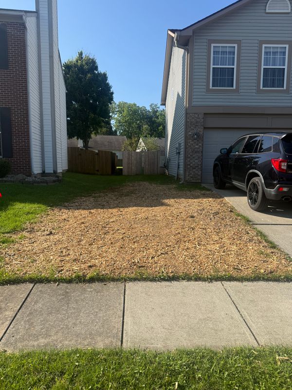 Land Grading