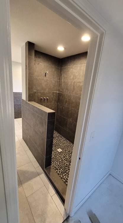 Interior Renovations