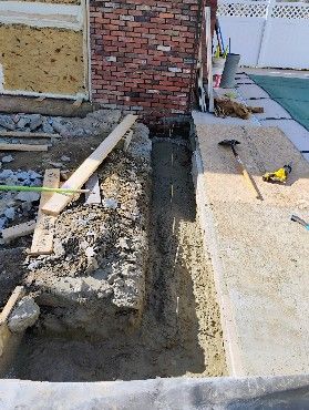 Foundations