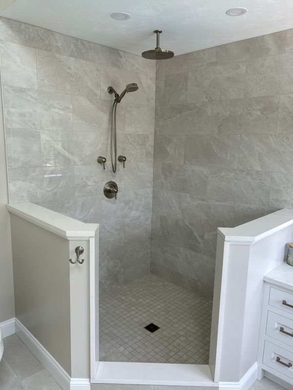 Bathroom Remodel Hanover