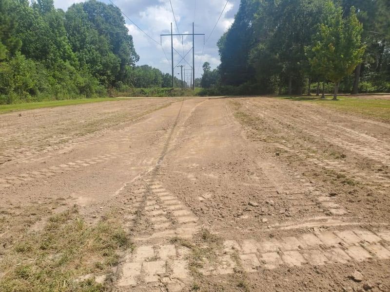 Site Grading