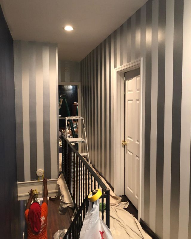 Interior Painting gallery