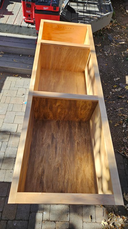 Floating Laminate Flooring