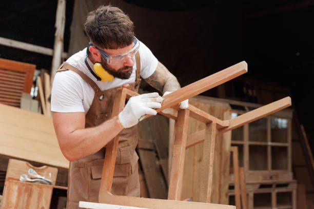 Furniture Disassembly & Reassembly