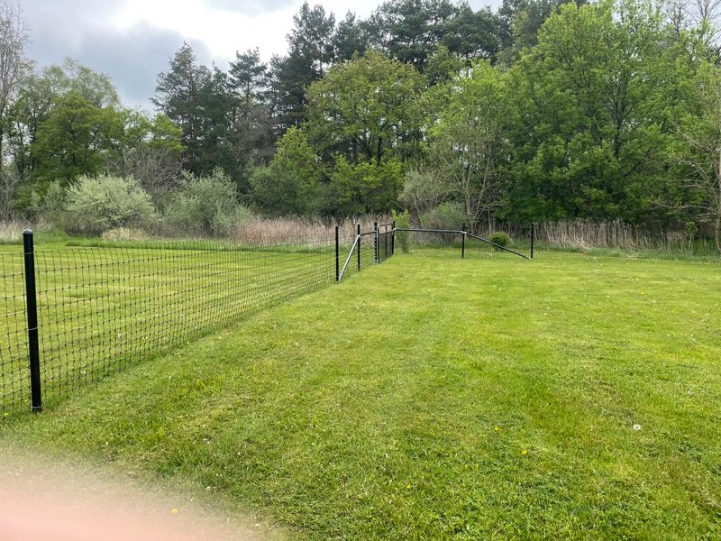 Residential Fencing