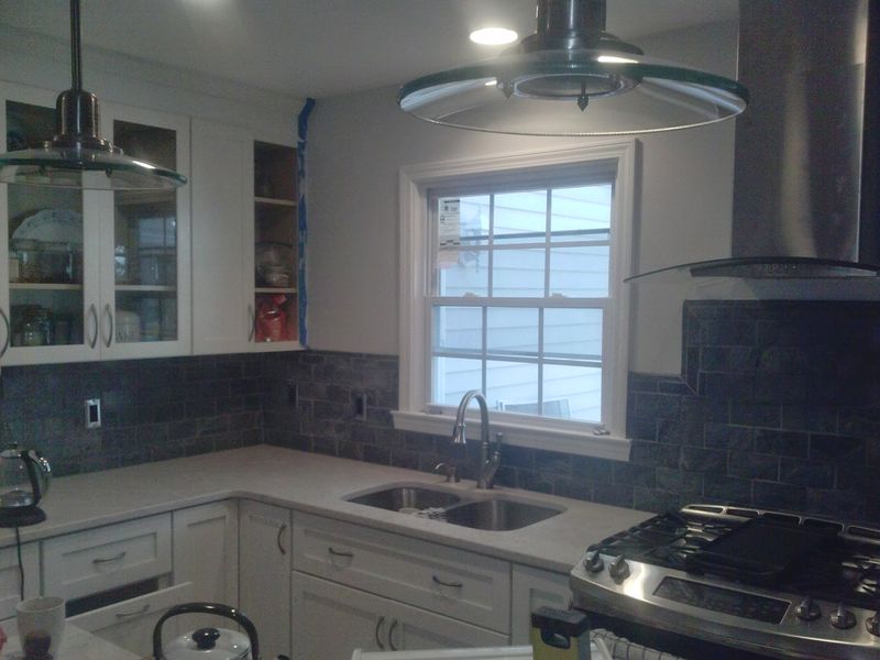 Tile Installation