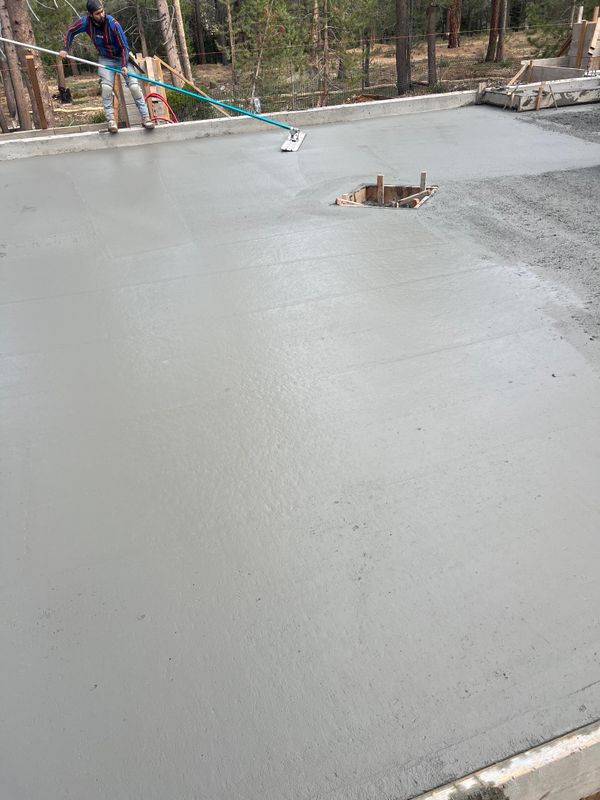Concrete