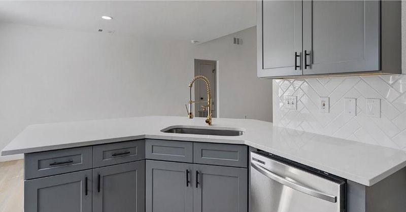 Kitchen Remodels