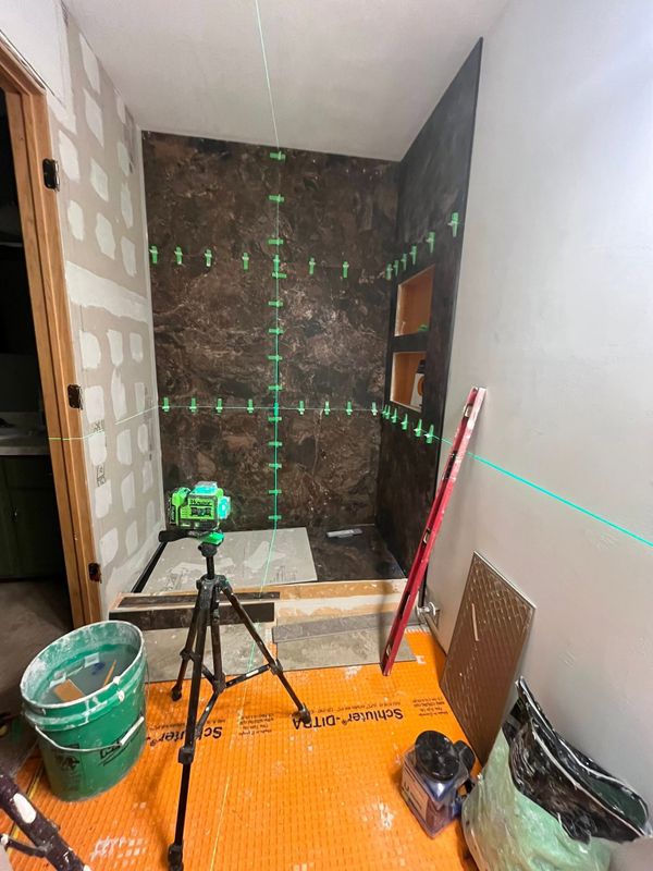 Remodeling & Renovation