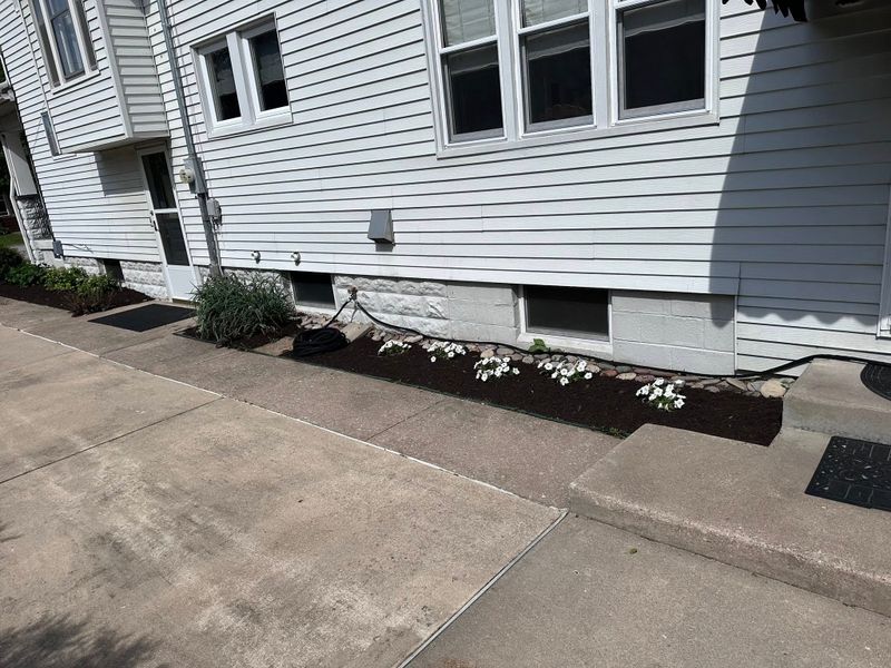 Mulching