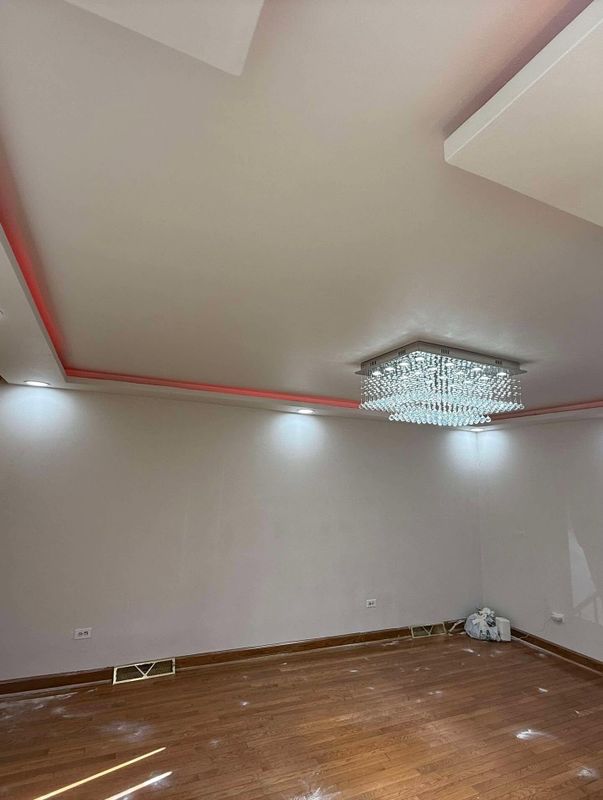 Interior & Exterior Painting