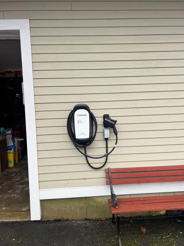 Electrical Repairs gallery