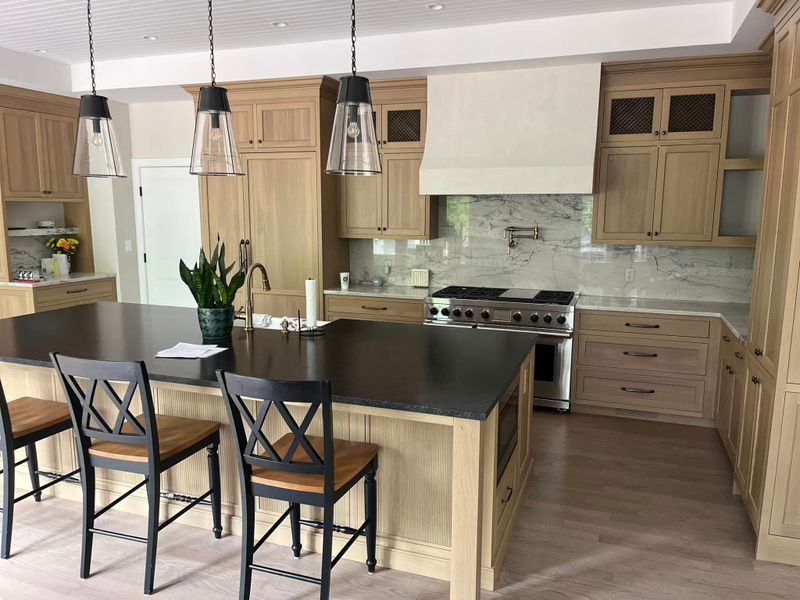 Kitchen Renovation