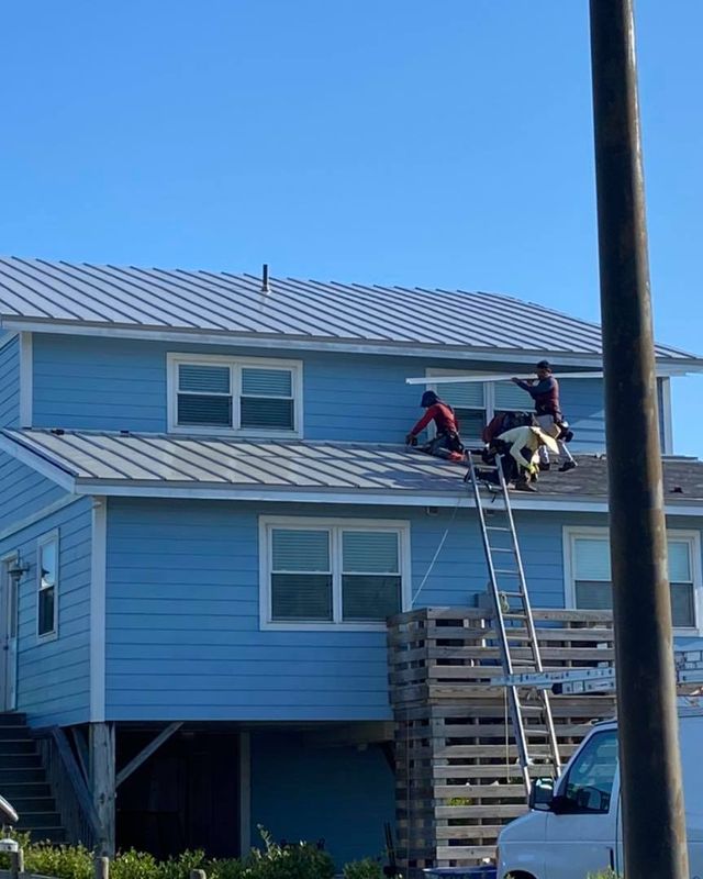 Roofing
