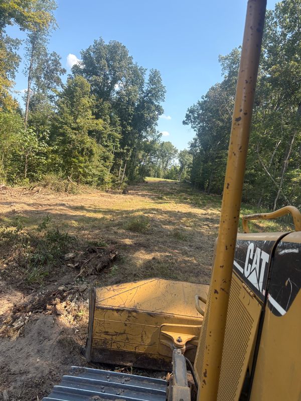 Land Clearing
