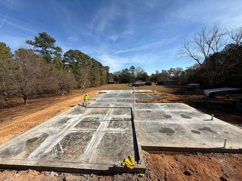 Concrete Repair