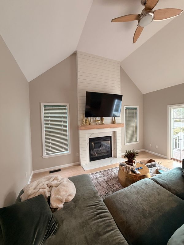 Interior Painting