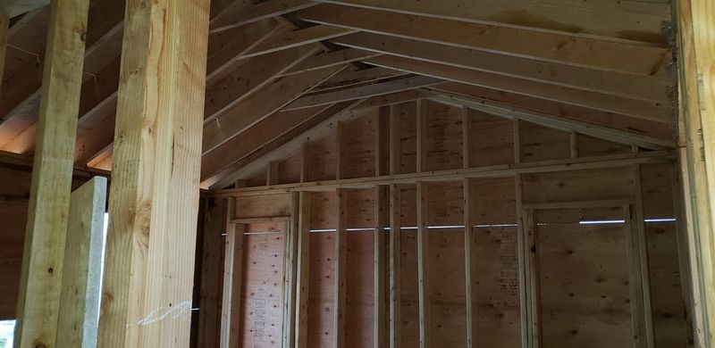 Carpentry