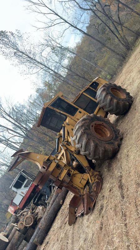 Land Clearing