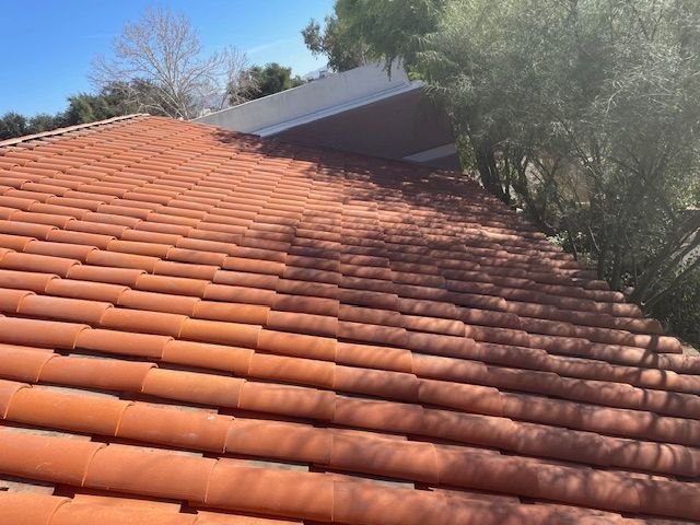 Roofing Installation