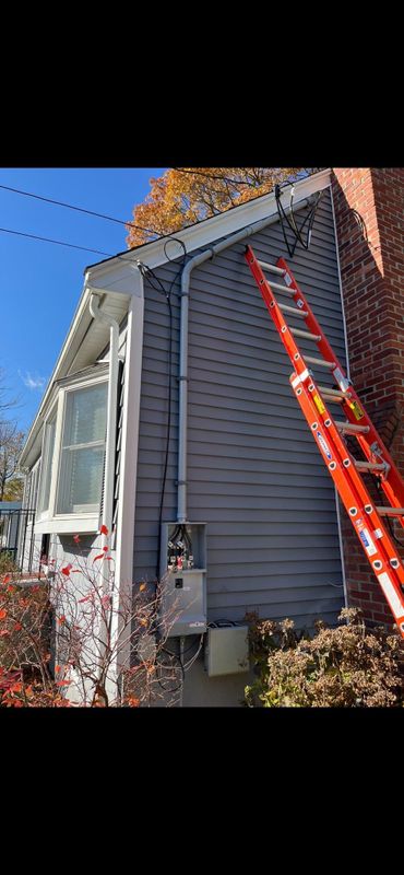 Circuit Breaker Installation and Repair