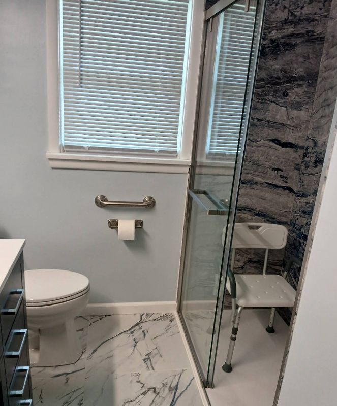 Transformative Home Remodeling by Brilliant Builders